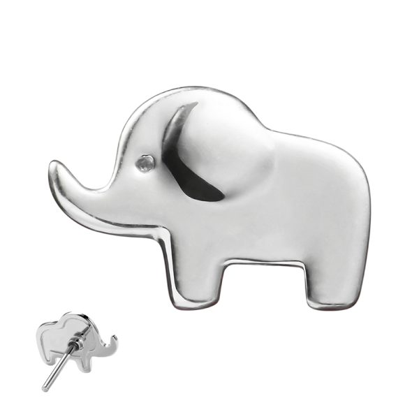 White Elephant - Image 2