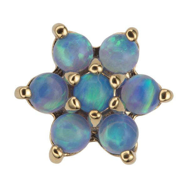 Opal Flower - Image 2