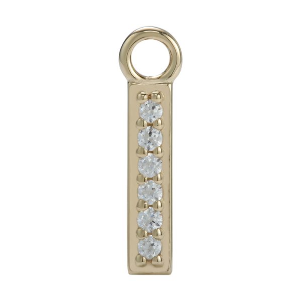 Gem Bar Charm - Image 2