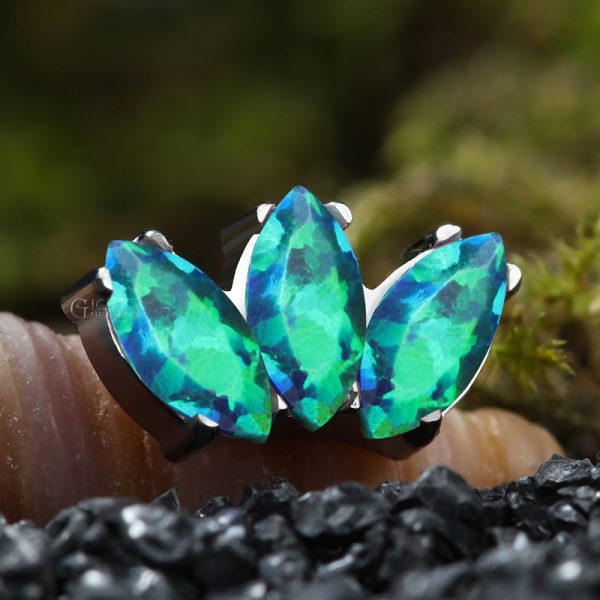 Triple Opal Marquise - Image 6