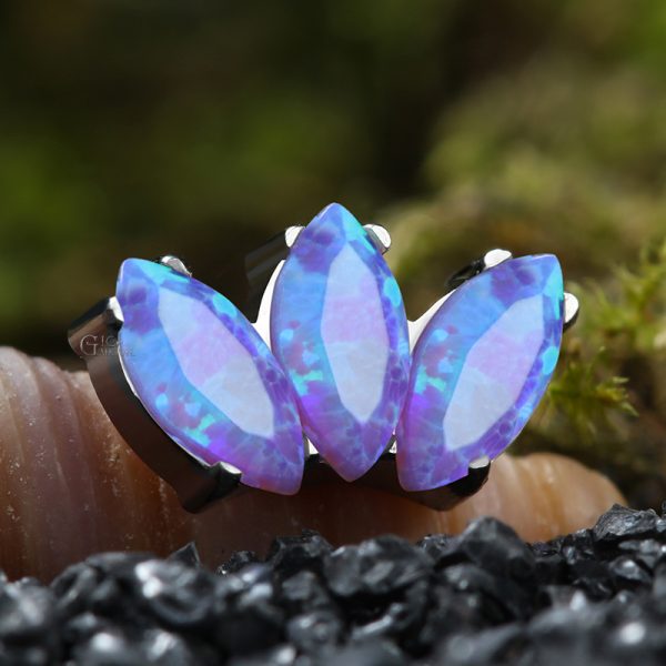 Triple Opal Marquise - Image 3