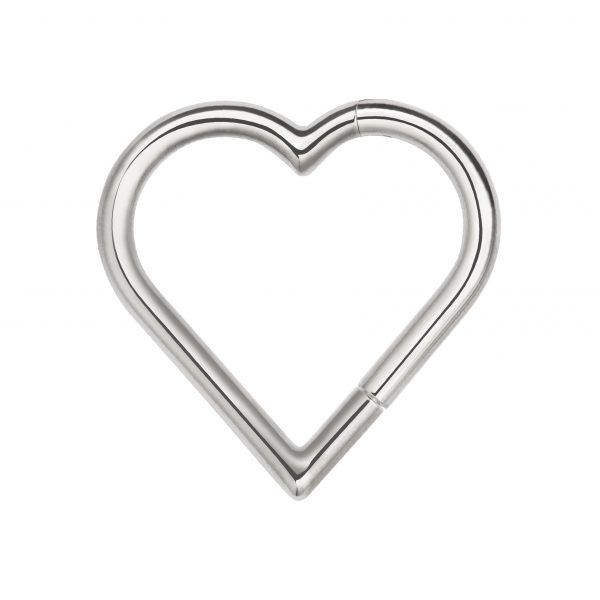 Heart Daith Ring - Image 2