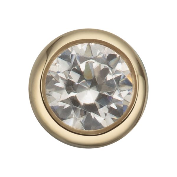 BEZEL SETTING GEM - Image 2