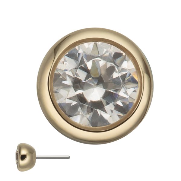 BEZEL SETTING GEM - Image 3