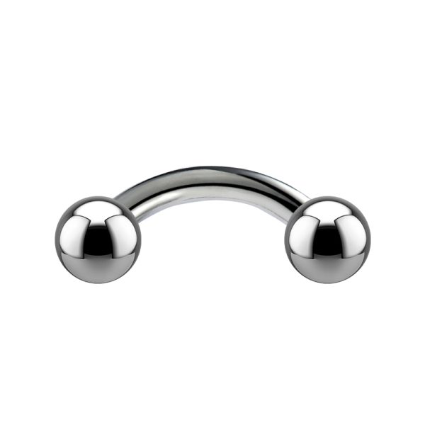 CURVED BARBELL - Image 2