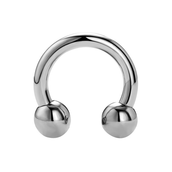 HORSESHOE CIRCULAR BARBELL - Image 2