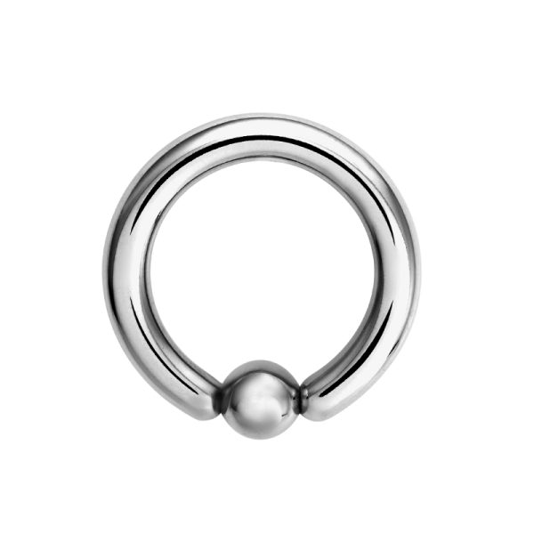 BALL CLOSURE RING - Image 2